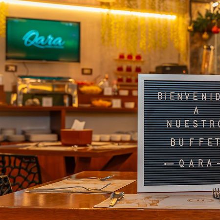 Montreal Magdalena Del Mar Hotel Lima Zewnętrze zdjęcie