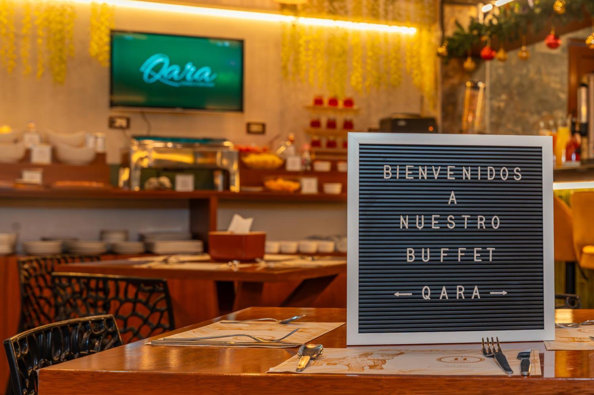 Montreal Magdalena Del Mar Hotel Lima Zewnętrze zdjęcie